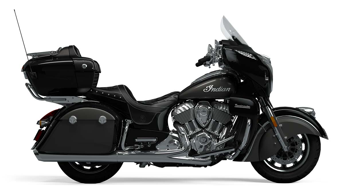 Roadmaster