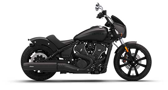Sport Scout Sixty